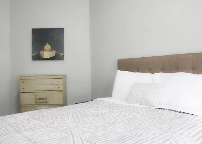 Comfy 3 Bedroom - Family Friendly - Access