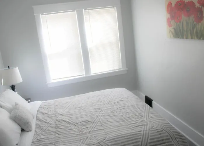 Comfy 3 Bedroom - Family Friendly - Access