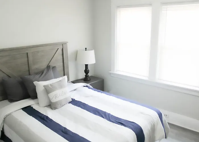 Comfy 3 Bedroom - Family Friendly - Access