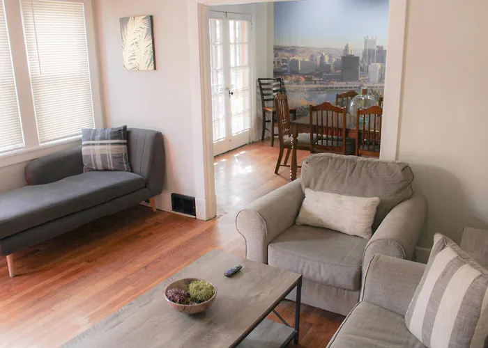 Comfy 3 Bedroom - Family Friendly - Access *