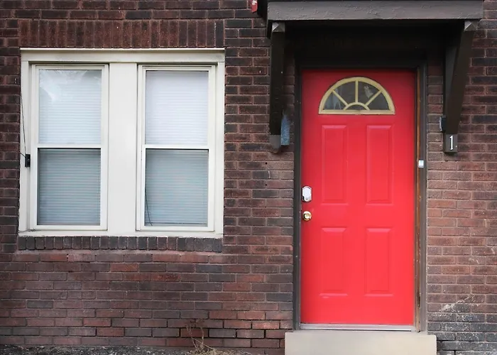 Apartment Comfy 3 Bedroom - Family Friendly - Access